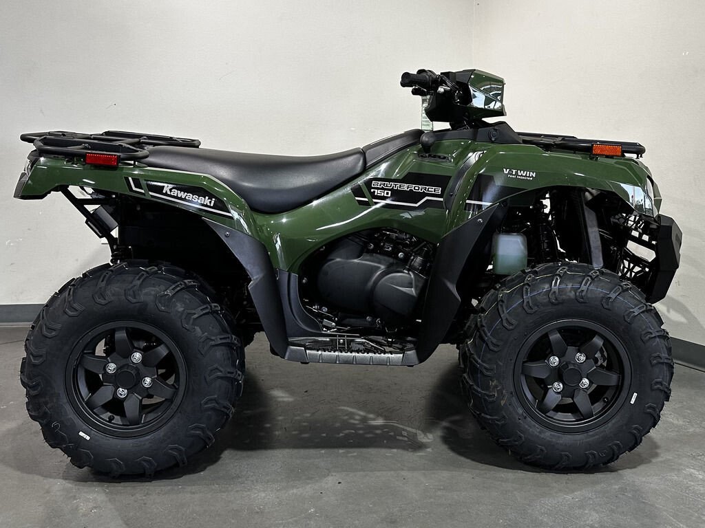 Used brute force 750 deals for sale near me