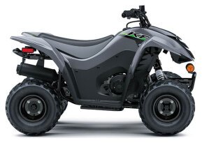 2024 Kawasaki KFX50 for sale 201565914