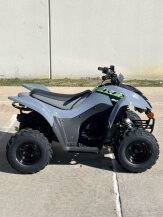 2024 Kawasaki KFX50 for sale 201620300