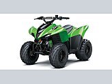 2024 Kawasaki KFX90 for sale 201579742