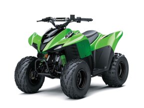 2024 Kawasaki KFX90 for sale 201581771