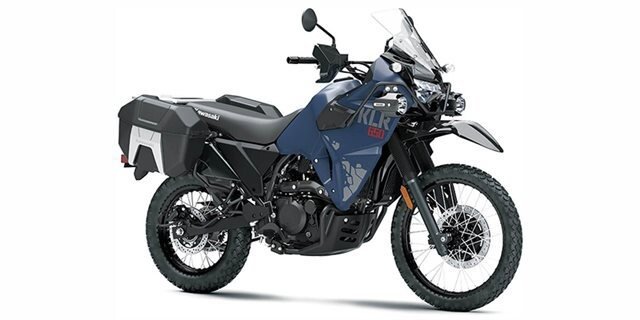 Klr 650 deals cost