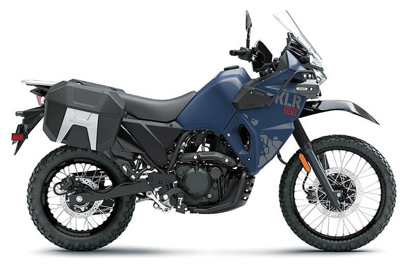 Kawasaki klr 650 for store sale near me