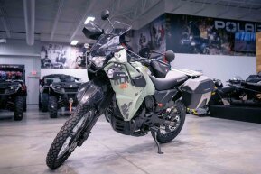 2024 Kawasaki KLR650 Adventure ABS for sale 201575081