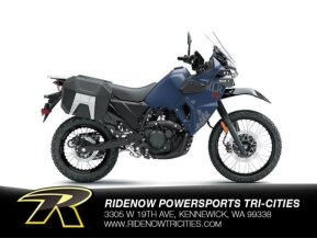 2024 Kawasaki KLR650 Adventure ABS for sale 201576788