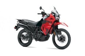 2024 Kawasaki KLR650 for sale 201578675