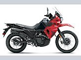 2024 Kawasaki KLR650 S ABS for sale 201580982
