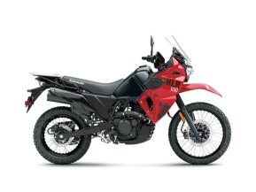 2024 Kawasaki KLR650 for sale 201582703