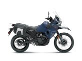 New 2024 Kawasaki KLR650