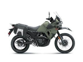 2024 Kawasaki KLR650 for sale 201582707