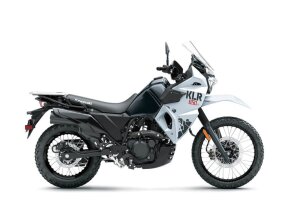 2024 Kawasaki KLR650 for sale 201582709