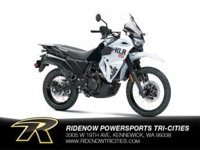 2024 Kawasaki KLR650 ABS for sale 201584218