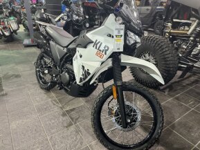 2024 Kawasaki KLR650 ABS for sale 201584595