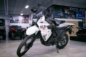 2024 Kawasaki KLR650 for sale 201585761