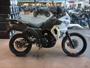 2024 Kawasaki KLR650 ABS for sale 201587336