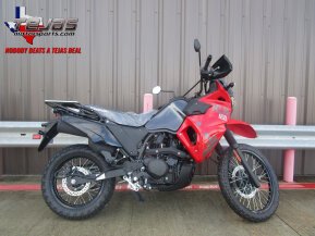2024 Kawasaki KLR650 ABS for sale 201588830