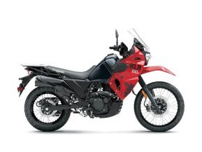 2024 Kawasaki KLR650 S ABS for sale 201591484