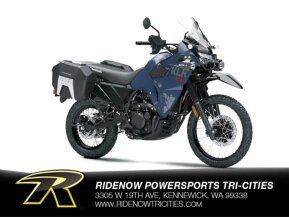 2024 Kawasaki KLR650 Adventure ABS for sale 201591910