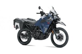 2024 Kawasaki KLR650 Adventure ABS for sale 201596328