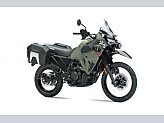 2024 Kawasaki KLR650 Adventure ABS for sale 201600647