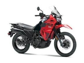 2024 Kawasaki KLR650 S for sale 201602503