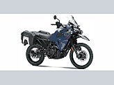 2024 Kawasaki KLR650 ABS for sale 201602758