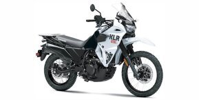 2024 Kawasaki KLR650 for sale 201607590