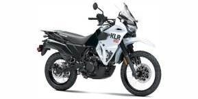 2024 Kawasaki KLR650 for sale 201607595