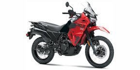 2024 Kawasaki KLR650 for sale 201607621