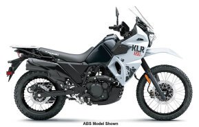 2024 Kawasaki KLR650 S for sale 201608911