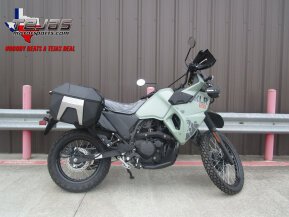 2024 Kawasaki KLR650 Adventure ABS for sale 201612185