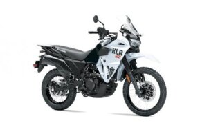 2024 Kawasaki KLR650 ABS for sale 201614519