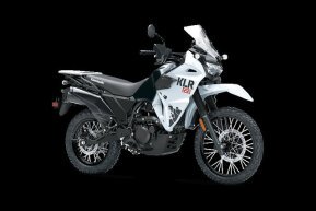 2024 Kawasaki KLR650 for sale 201615127