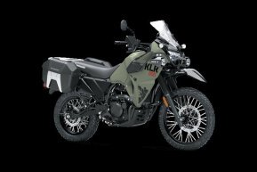 2024 Kawasaki KLR650 ABS for sale 201615170