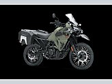 2024 Kawasaki KLR650 ABS for sale 201615170
