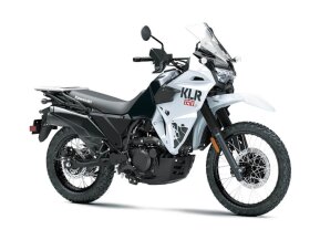 2024 Kawasaki KLR650 S ABS for sale 201621078