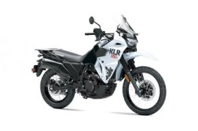 2024 Kawasaki KLR650 S ABS for sale 201622150