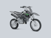 New 2024 Kawasaki KLX110R L
