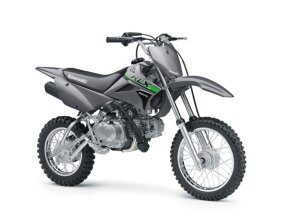 2024 Kawasaki KLX110R for sale 201540373