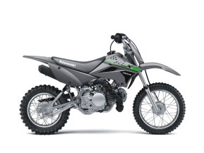 2024 Kawasaki KLX110R for sale 201545169