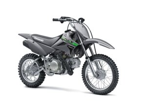 2024 Kawasaki KLX110R for sale 201556081
