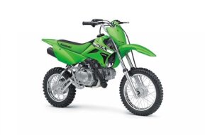 2024 Kawasaki KLX110R for sale 201562025