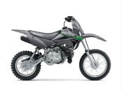 New 2024 Kawasaki KLX110R L