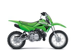 2024 Kawasaki KLX110R for sale 201582689
