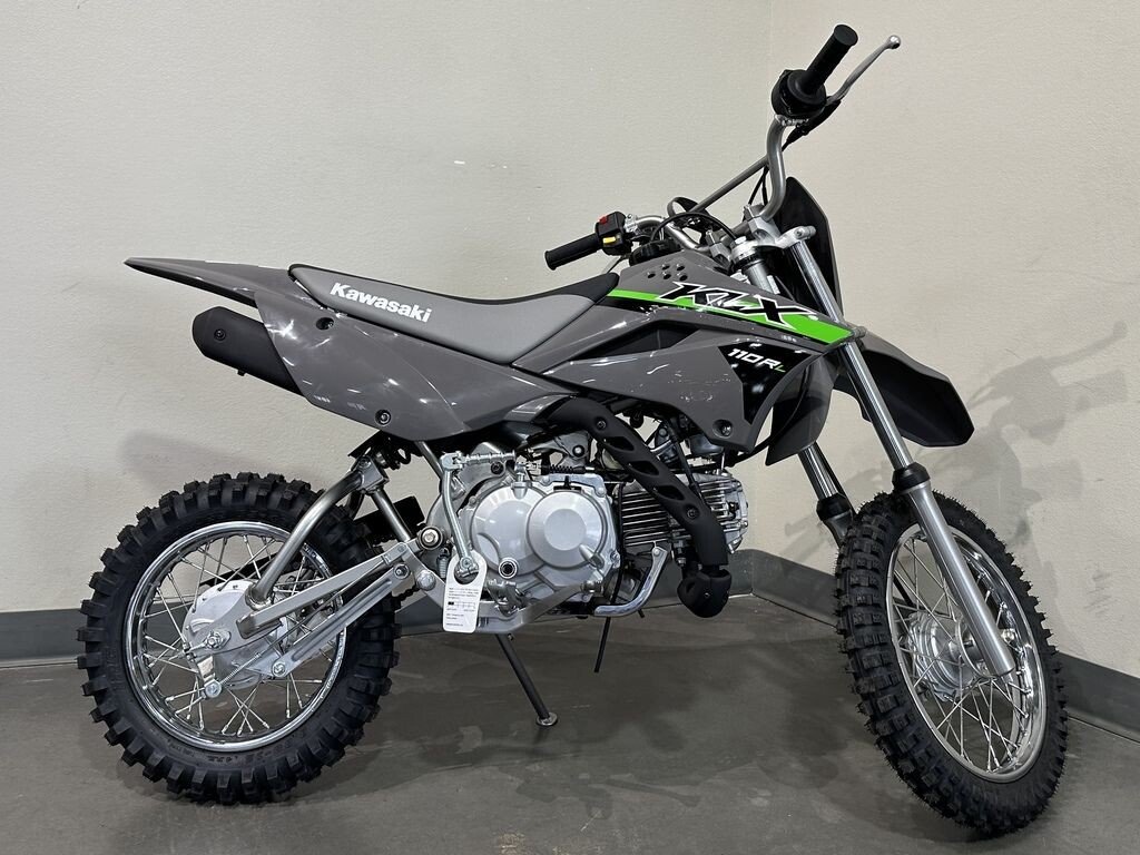 Used klx 110 for deals sale near me