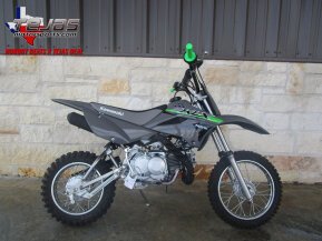 2024 Kawasaki KLX110R L for sale 201588833