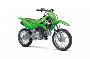 2024 Kawasaki KLX110R for sale 201591538