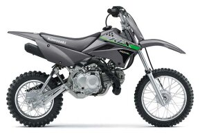 2024 Kawasaki KLX110R for sale 201591744