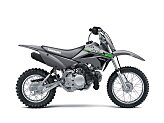 2024 Kawasaki KLX110R for sale 201598365