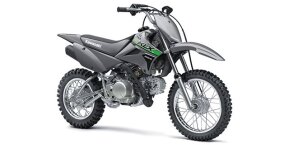 2024 Kawasaki KLX110R for sale 201607597
